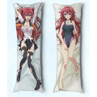 Travesseiro Dakimakura Shinmai Maou no Testament Mio Naruse 01